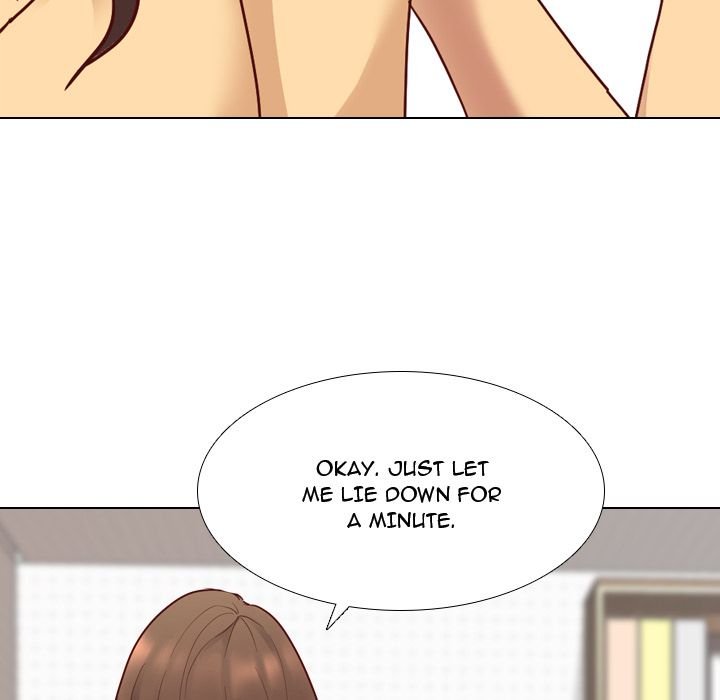 The Giving Girl Manhwa - Chapter 5 Page 117