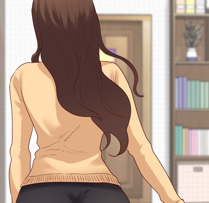 The Giving Girl Manhwa - Chapter 5 Page 118