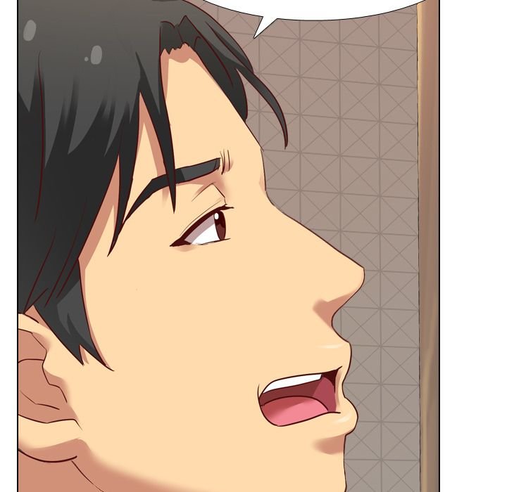 The Giving Girl Manhwa - Chapter 5 Page 120