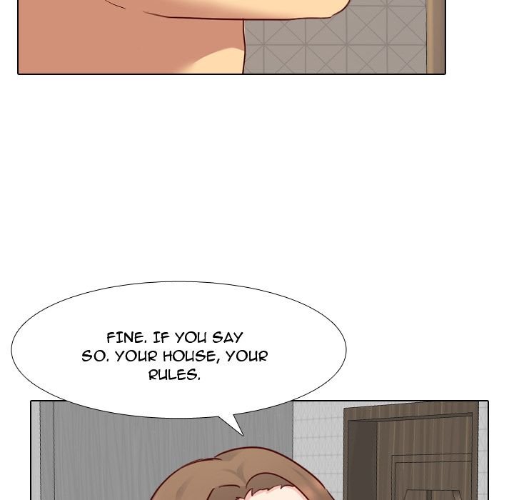 The Giving Girl Manhwa - Chapter 5 Page 121