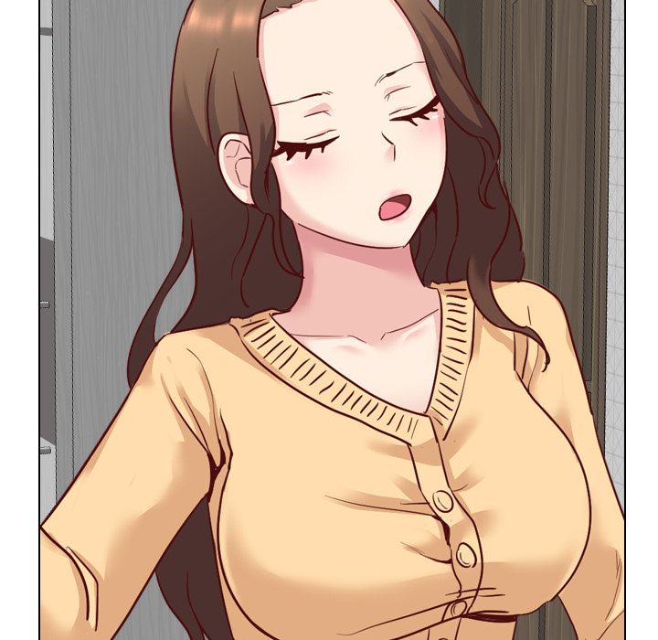 The Giving Girl Manhwa - Chapter 5 Page 122