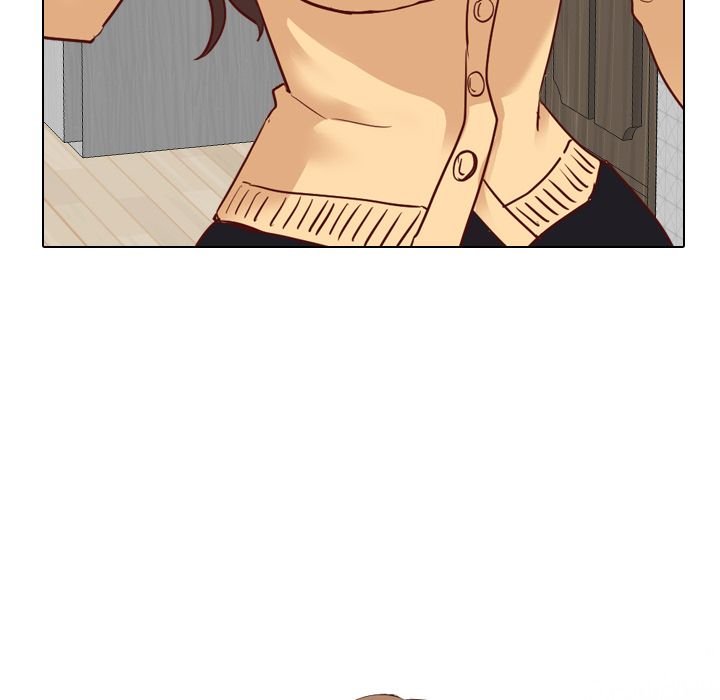 The Giving Girl Manhwa - Chapter 5 Page 123