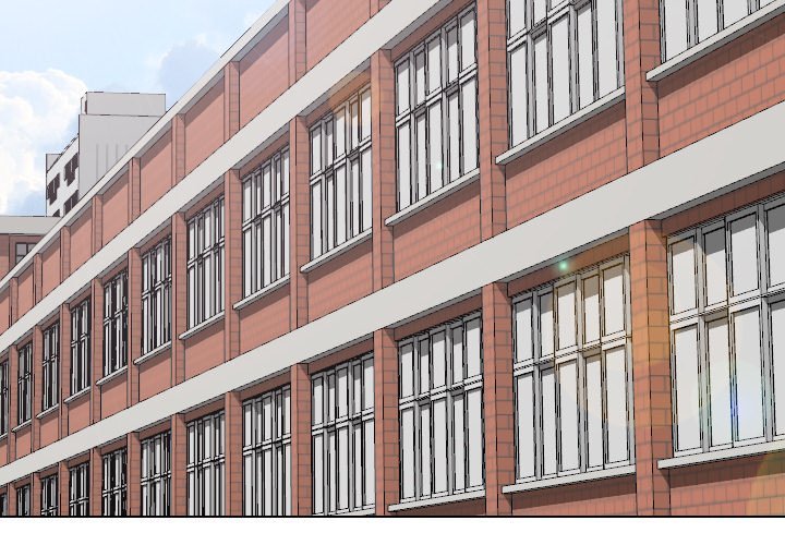 The Giving Girl Manhwa - Chapter 35 Page 1