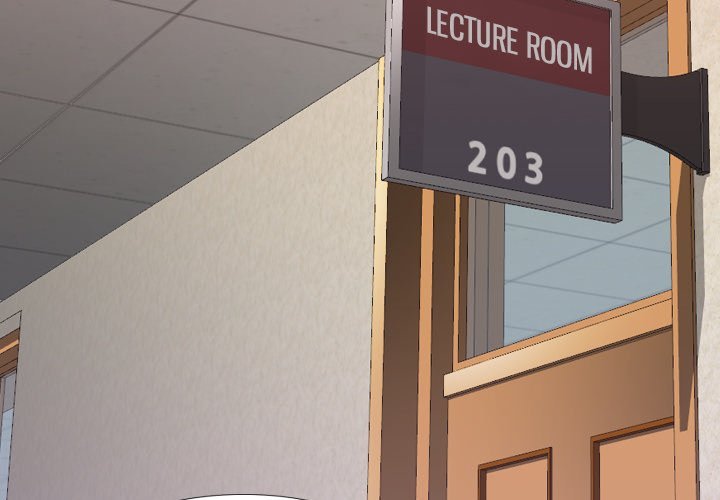 The Giving Girl Manhwa - Chapter 35 Page 3