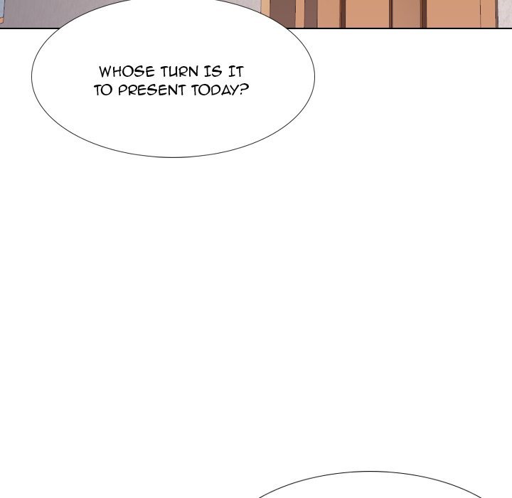 The Giving Girl Manhwa - Chapter 35 Page 4