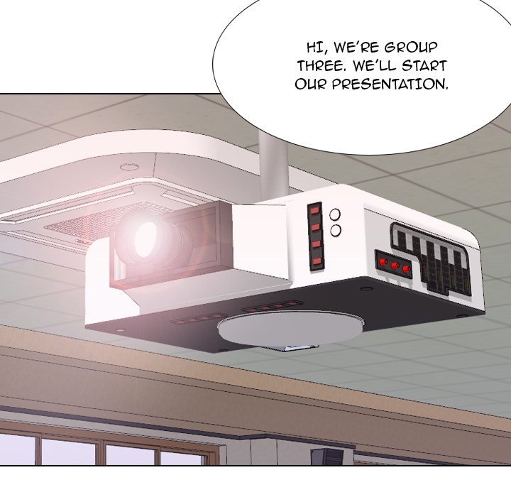 The Giving Girl Manhwa - Chapter 35 Page 5