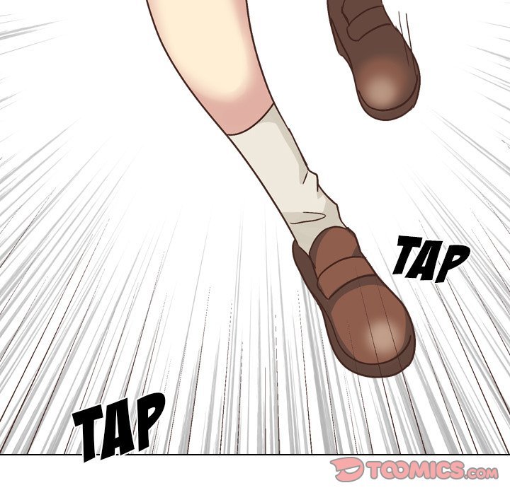 The Giving Girl Manhwa - Chapter 35 Page 8