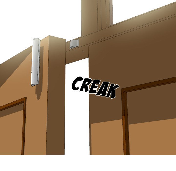 The Giving Girl Manhwa - Chapter 35 Page 10