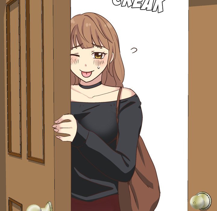 The Giving Girl Manhwa - Chapter 35 Page 12