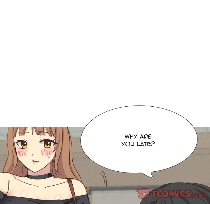 The Giving Girl Manhwa - Chapter 35 Page 14