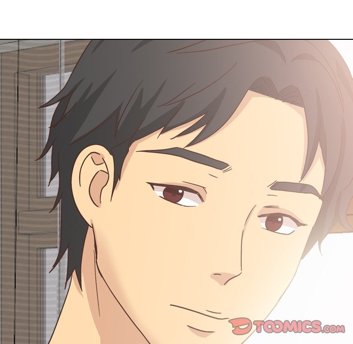 The Giving Girl Manhwa - Chapter 35 Page 20