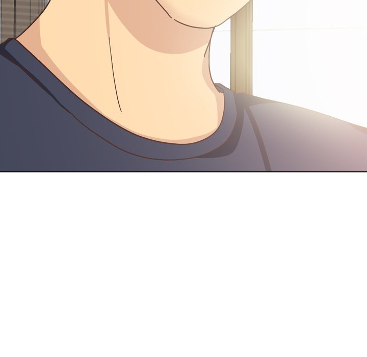 The Giving Girl Manhwa - Chapter 35 Page 21