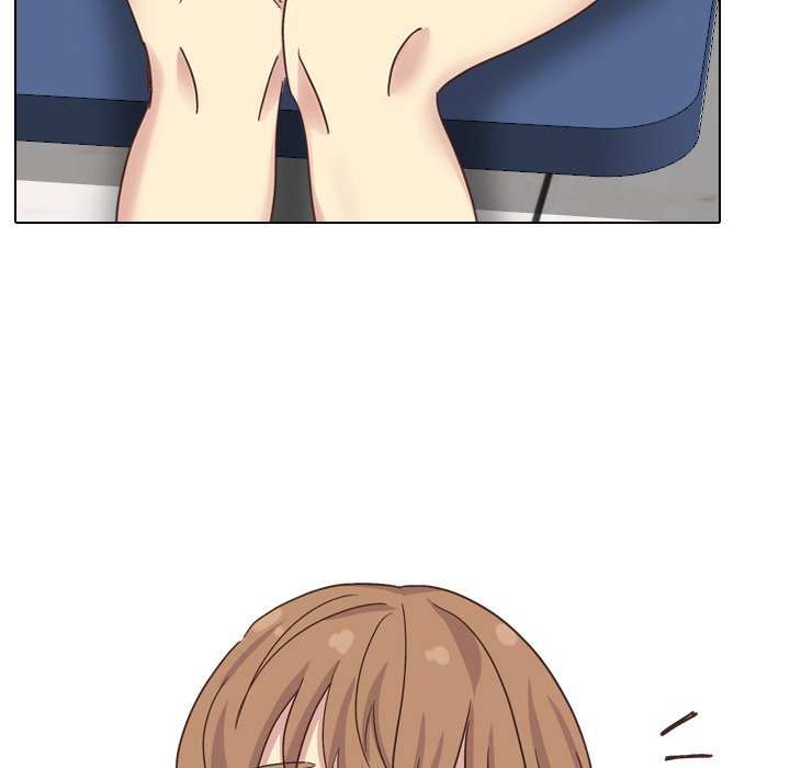 The Giving Girl Manhwa - Chapter 35 Page 24