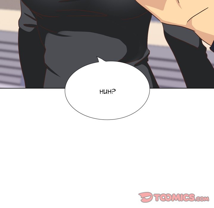 The Giving Girl Manhwa - Chapter 35 Page 26