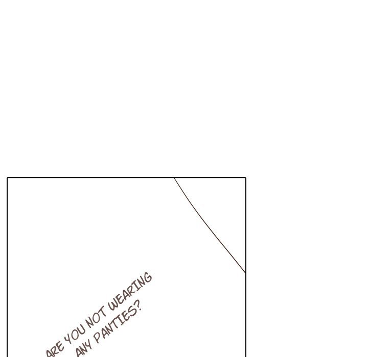 The Giving Girl Manhwa - Chapter 35 Page 27