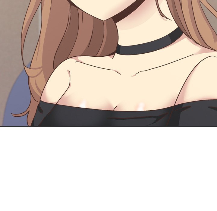 The Giving Girl Manhwa - Chapter 35 Page 30