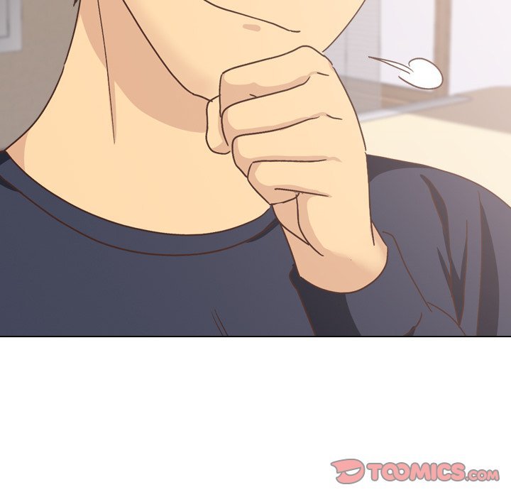 The Giving Girl Manhwa - Chapter 35 Page 32