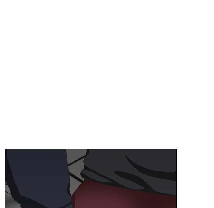 The Giving Girl Manhwa - Chapter 35 Page 33