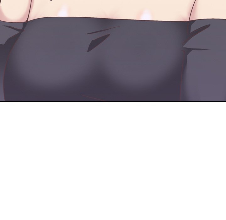 The Giving Girl Manhwa - Chapter 35 Page 37