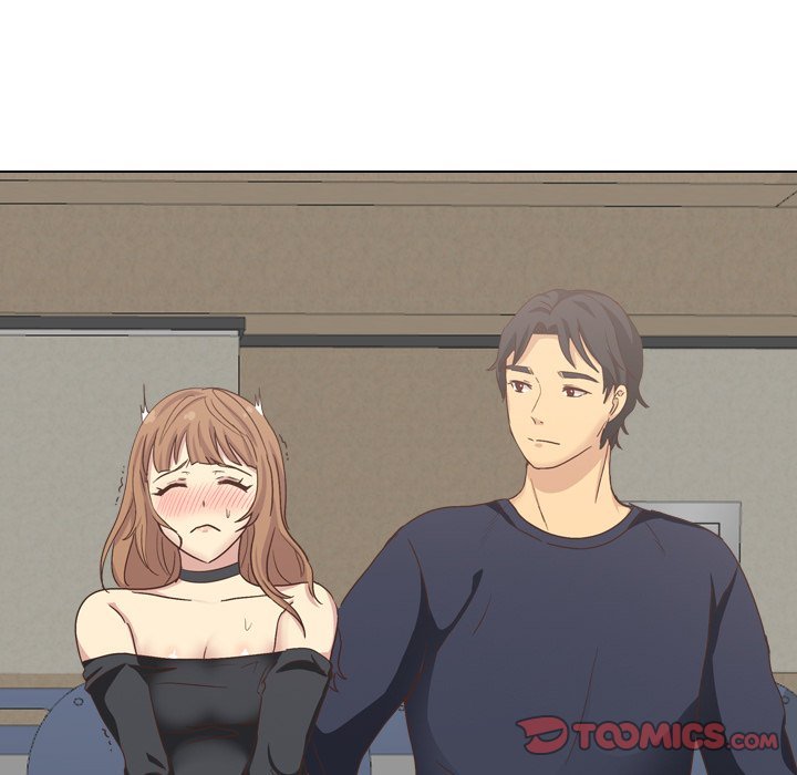 The Giving Girl Manhwa - Chapter 35 Page 38