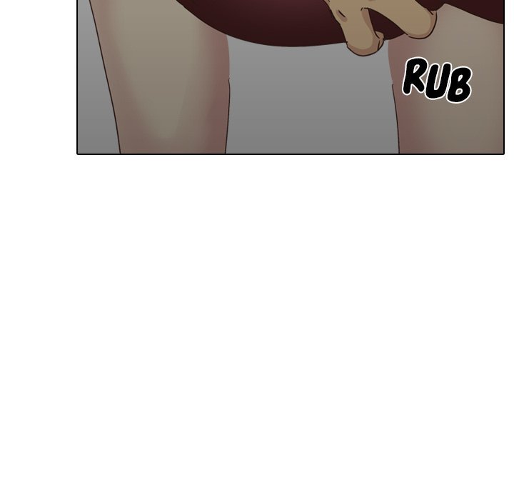 The Giving Girl Manhwa - Chapter 35 Page 42