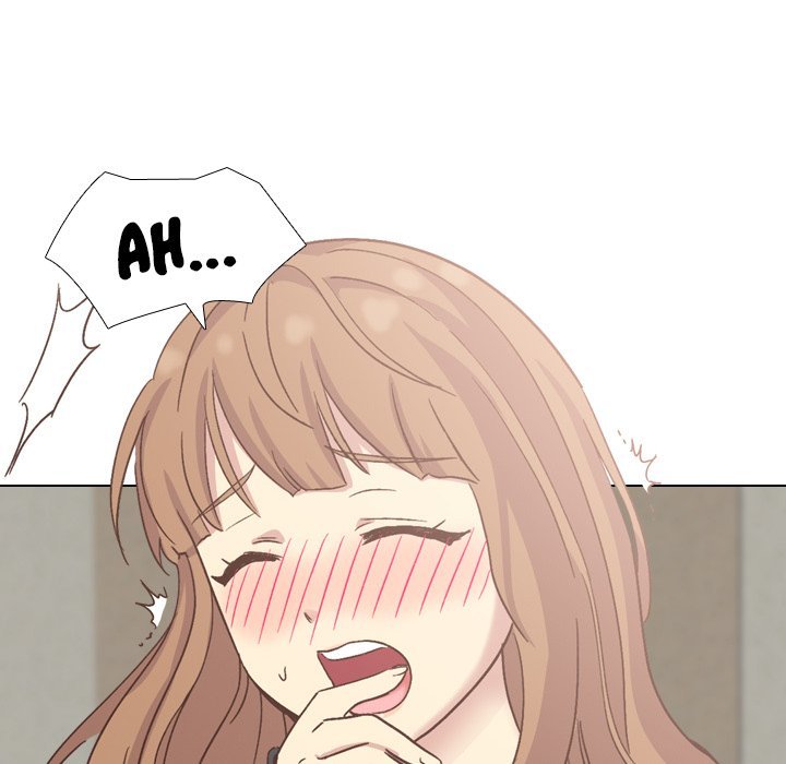 The Giving Girl Manhwa - Chapter 35 Page 43