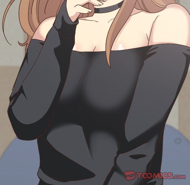 The Giving Girl Manhwa - Chapter 35 Page 44