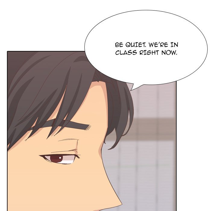 The Giving Girl Manhwa - Chapter 35 Page 46