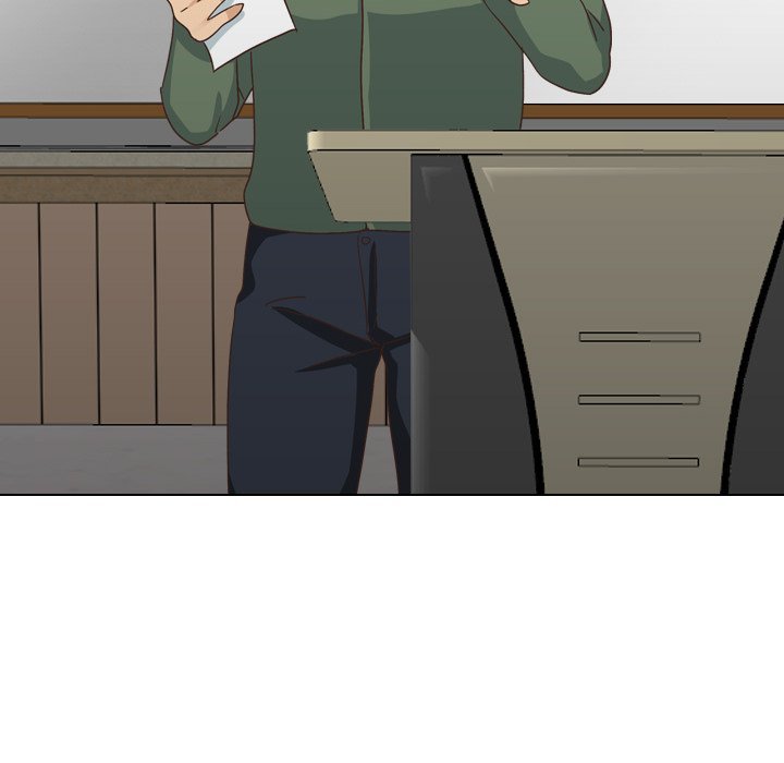 The Giving Girl Manhwa - Chapter 35 Page 49