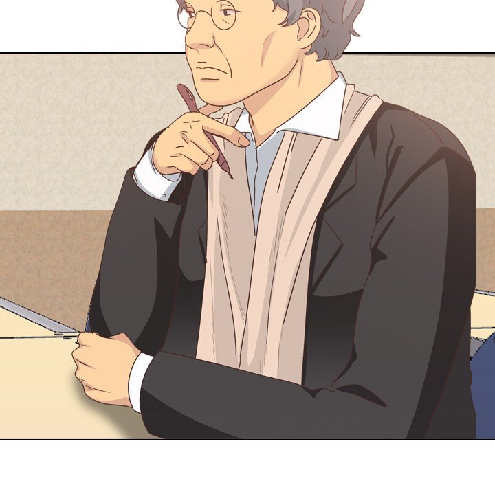 The Giving Girl Manhwa - Chapter 35 Page 51