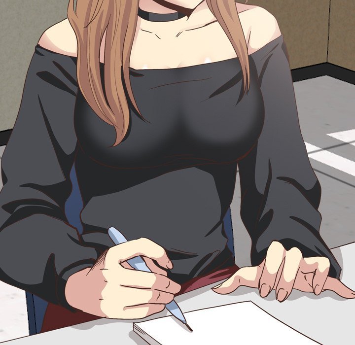 The Giving Girl Manhwa - Chapter 35 Page 53