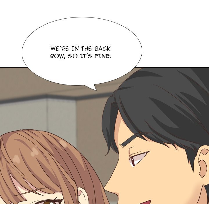 The Giving Girl Manhwa - Chapter 35 Page 57