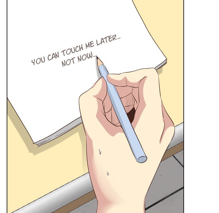 The Giving Girl Manhwa - Chapter 35 Page 60