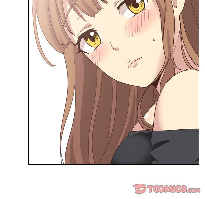 The Giving Girl Manhwa - Chapter 35 Page 62