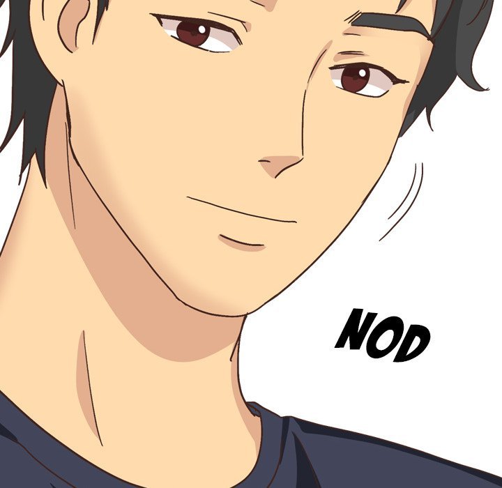 The Giving Girl Manhwa - Chapter 35 Page 65