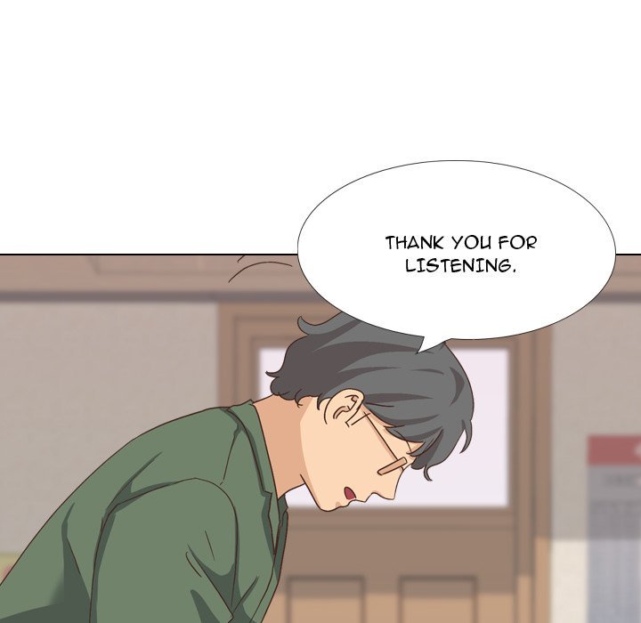 The Giving Girl Manhwa - Chapter 35 Page 67