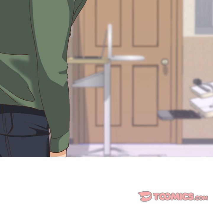 The Giving Girl Manhwa - Chapter 35 Page 68