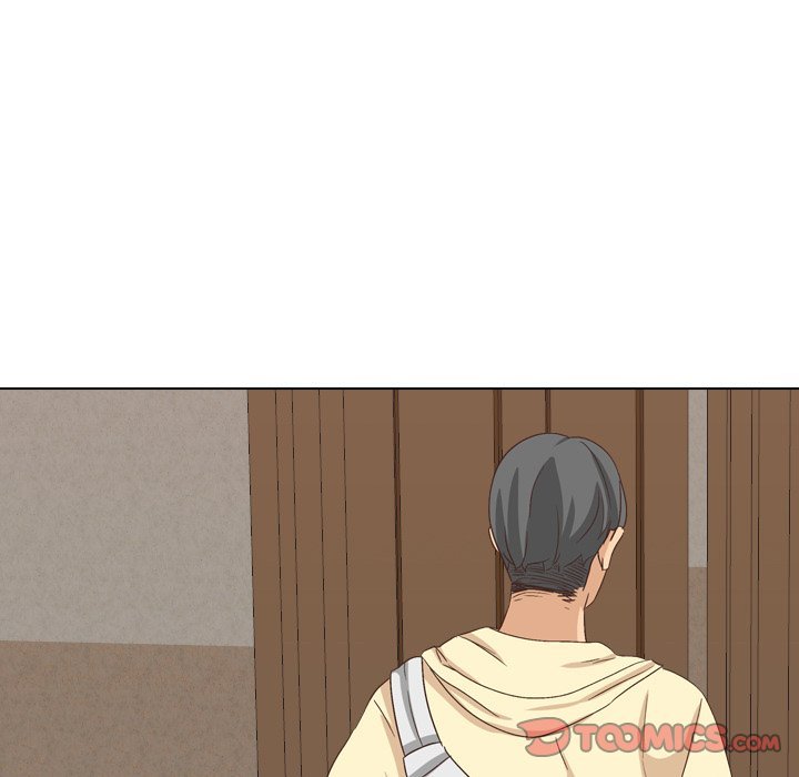 The Giving Girl Manhwa - Chapter 35 Page 74