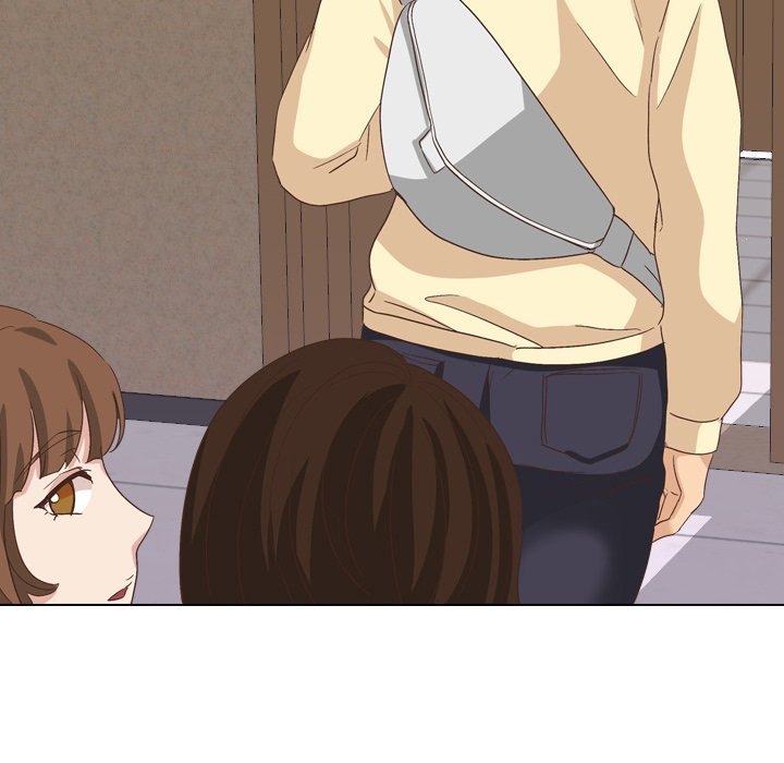 The Giving Girl Manhwa - Chapter 35 Page 75