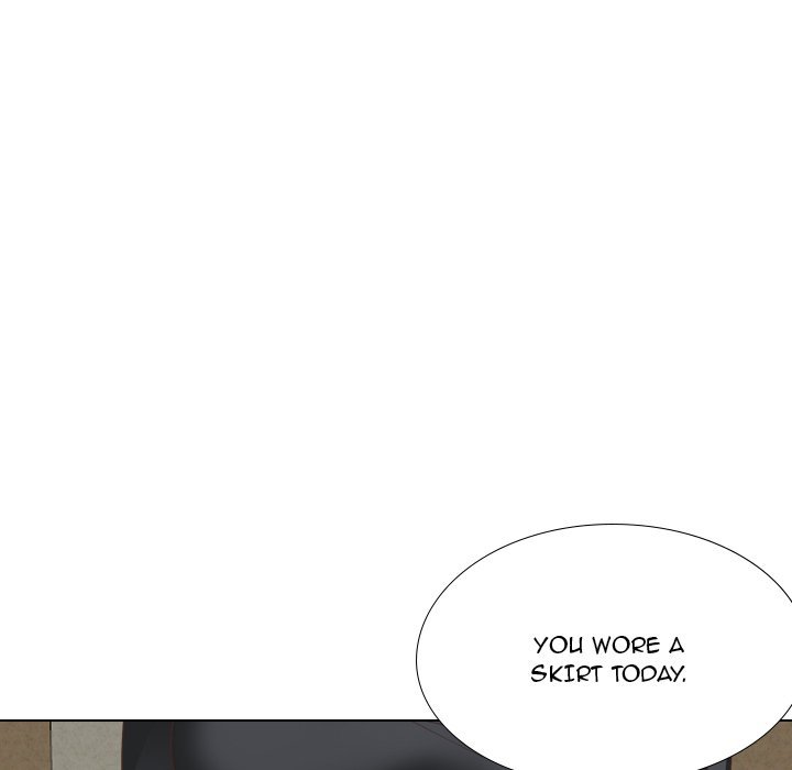 The Giving Girl Manhwa - Chapter 35 Page 79