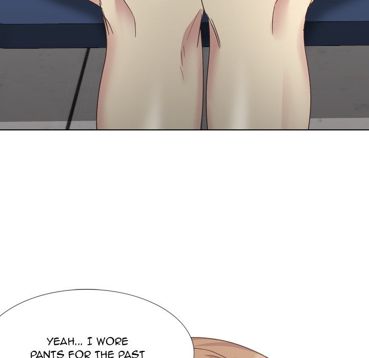 The Giving Girl Manhwa - Chapter 35 Page 81