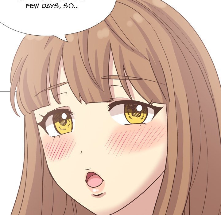 The Giving Girl Manhwa - Chapter 35 Page 82