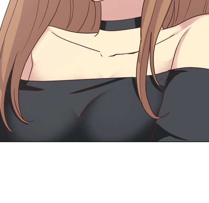 The Giving Girl Manhwa - Chapter 35 Page 83