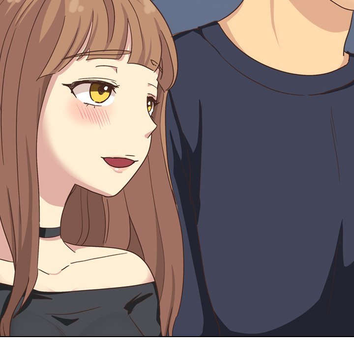 The Giving Girl Manhwa - Chapter 35 Page 88