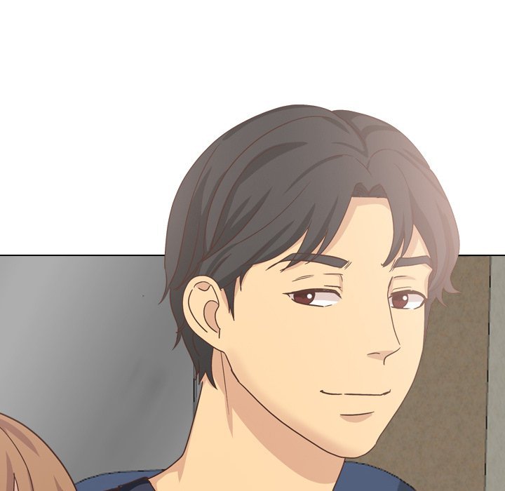 The Giving Girl Manhwa - Chapter 35 Page 90