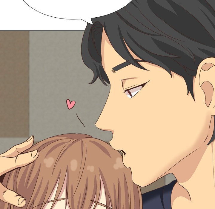 The Giving Girl Manhwa - Chapter 35 Page 93