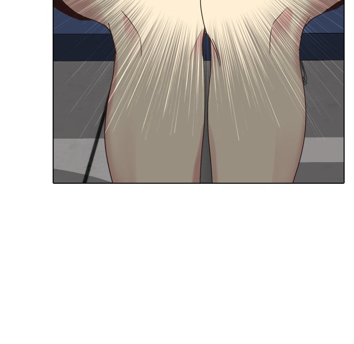 The Giving Girl Manhwa - Chapter 35 Page 99