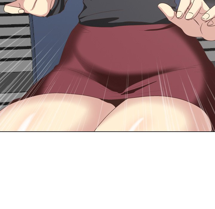 The Giving Girl Manhwa - Chapter 35 Page 105