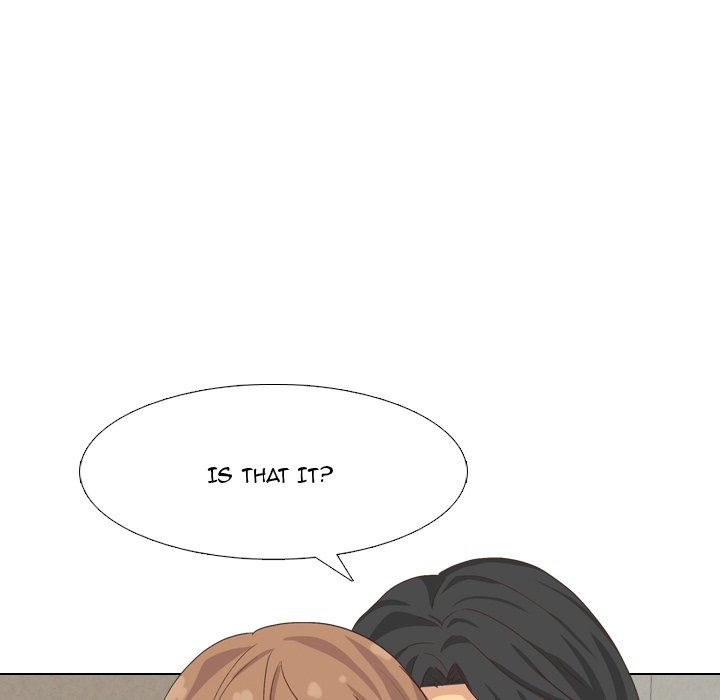 The Giving Girl Manhwa - Chapter 35 Page 106