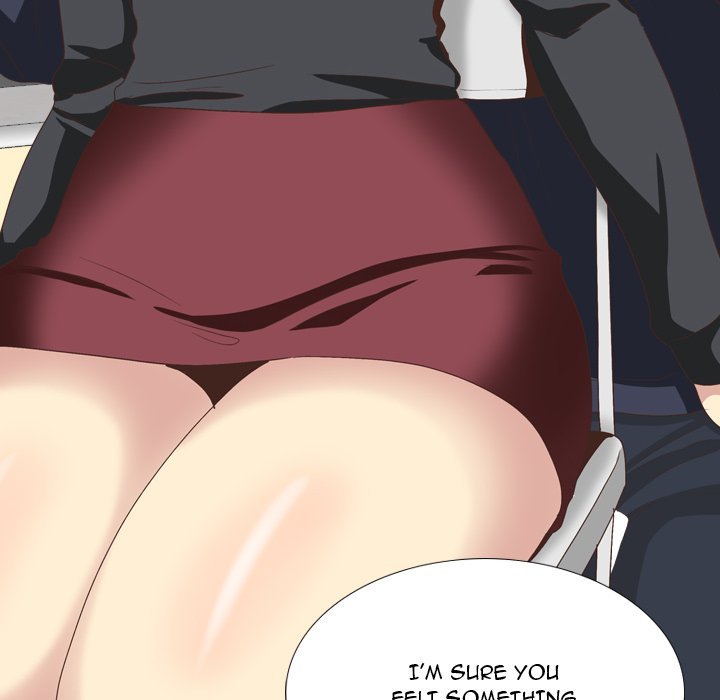 The Giving Girl Manhwa - Chapter 35 Page 108